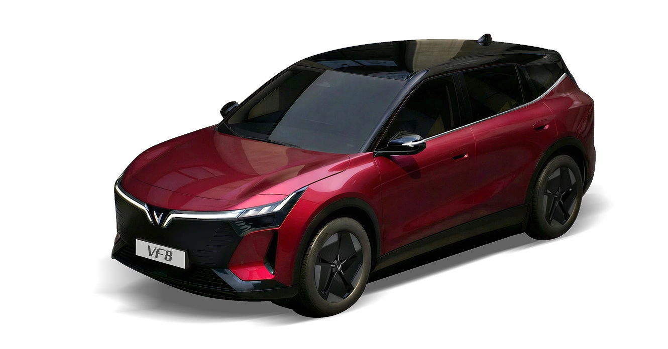 VinFast VF 8