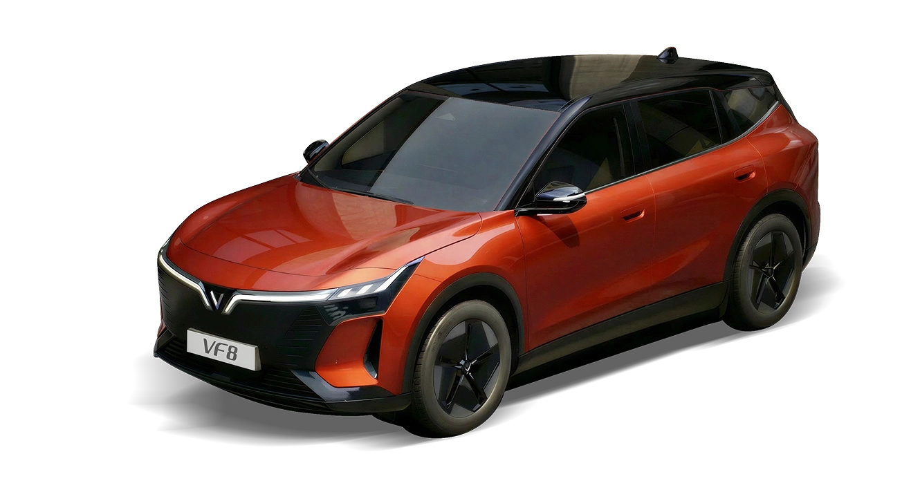 VinFast VF 8