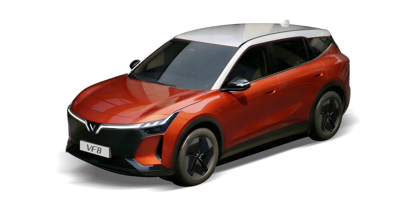 VinFast VF 8