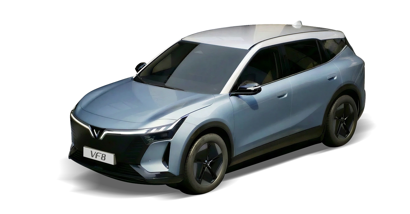 VinFast VF 8