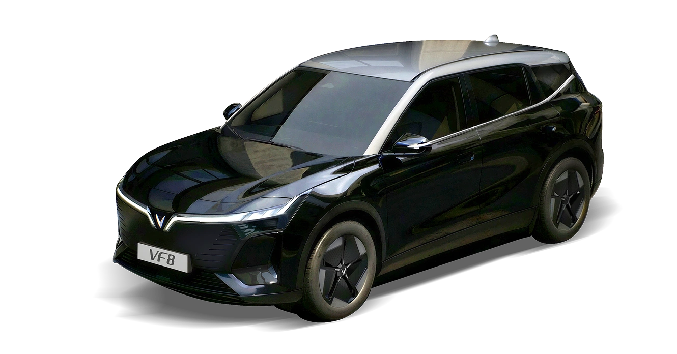 VinFast VF 8