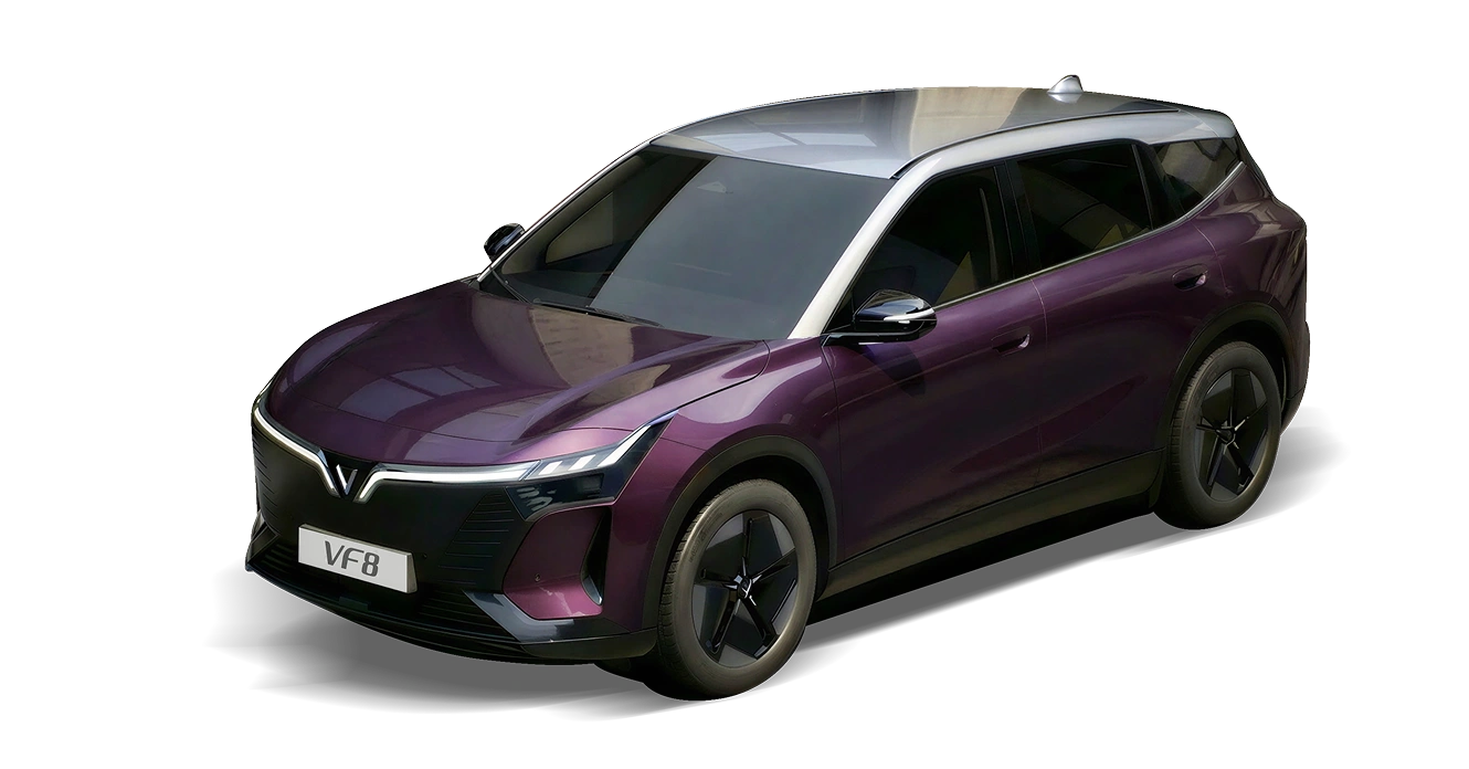 VinFast VF 8