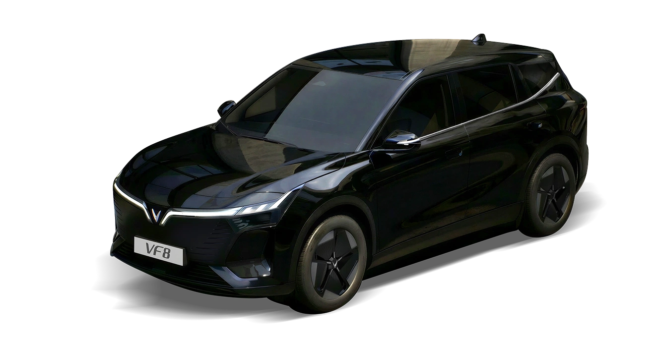 VinFast VF 8