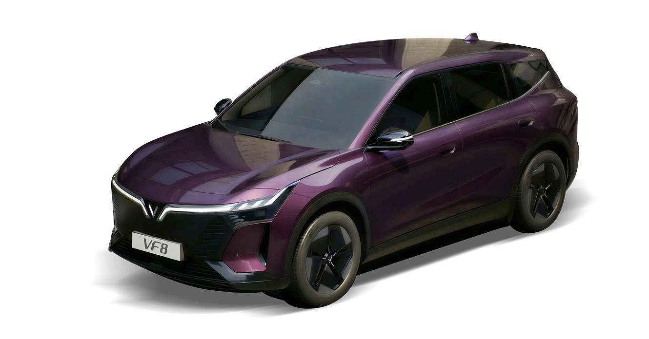 VinFast VF 8