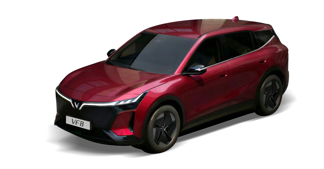 VinFast VF 8