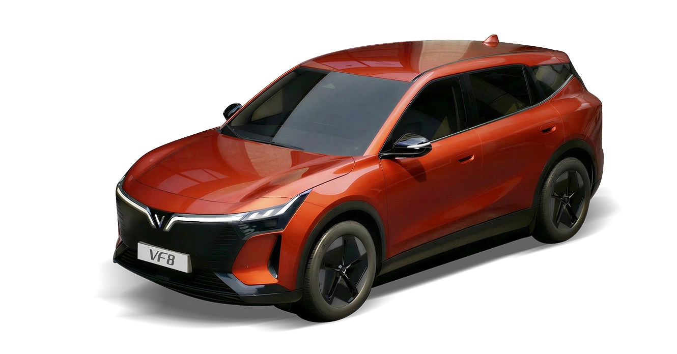 VinFast VF 8
