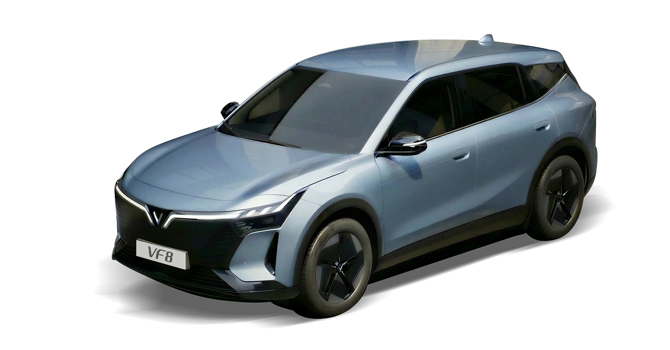 VinFast VF 8